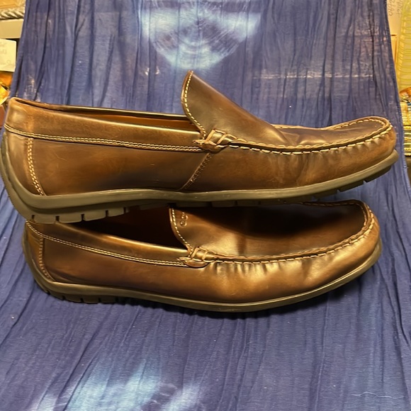 ECCO Slip on Loafers - Picture 7 of 9